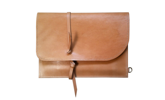 NEW: IPAD / E READER SLEEVE