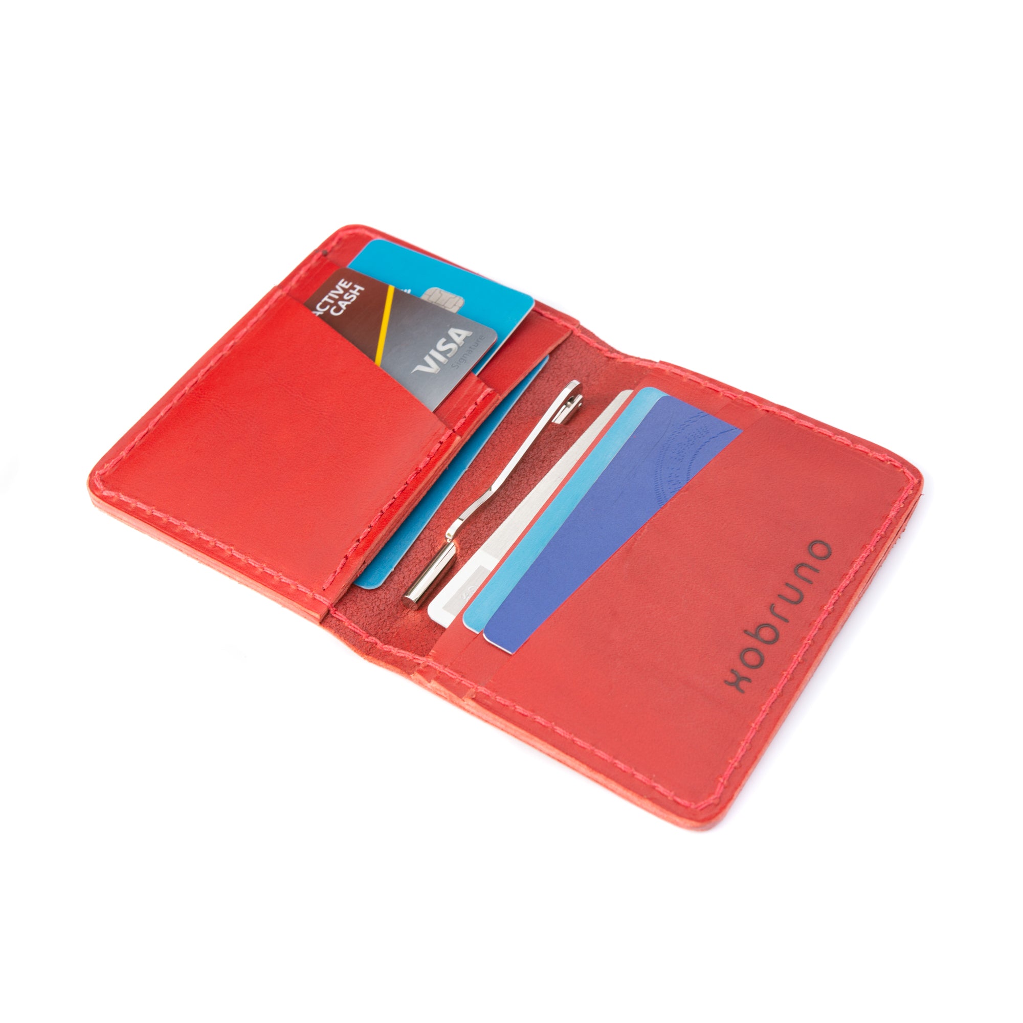 The Spruce Wallet