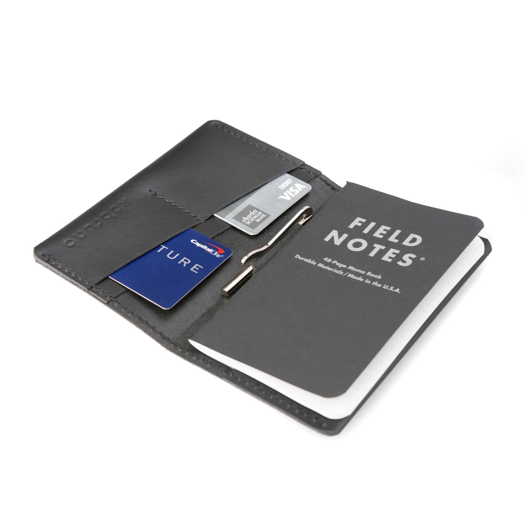 Sitka Travel Wallet