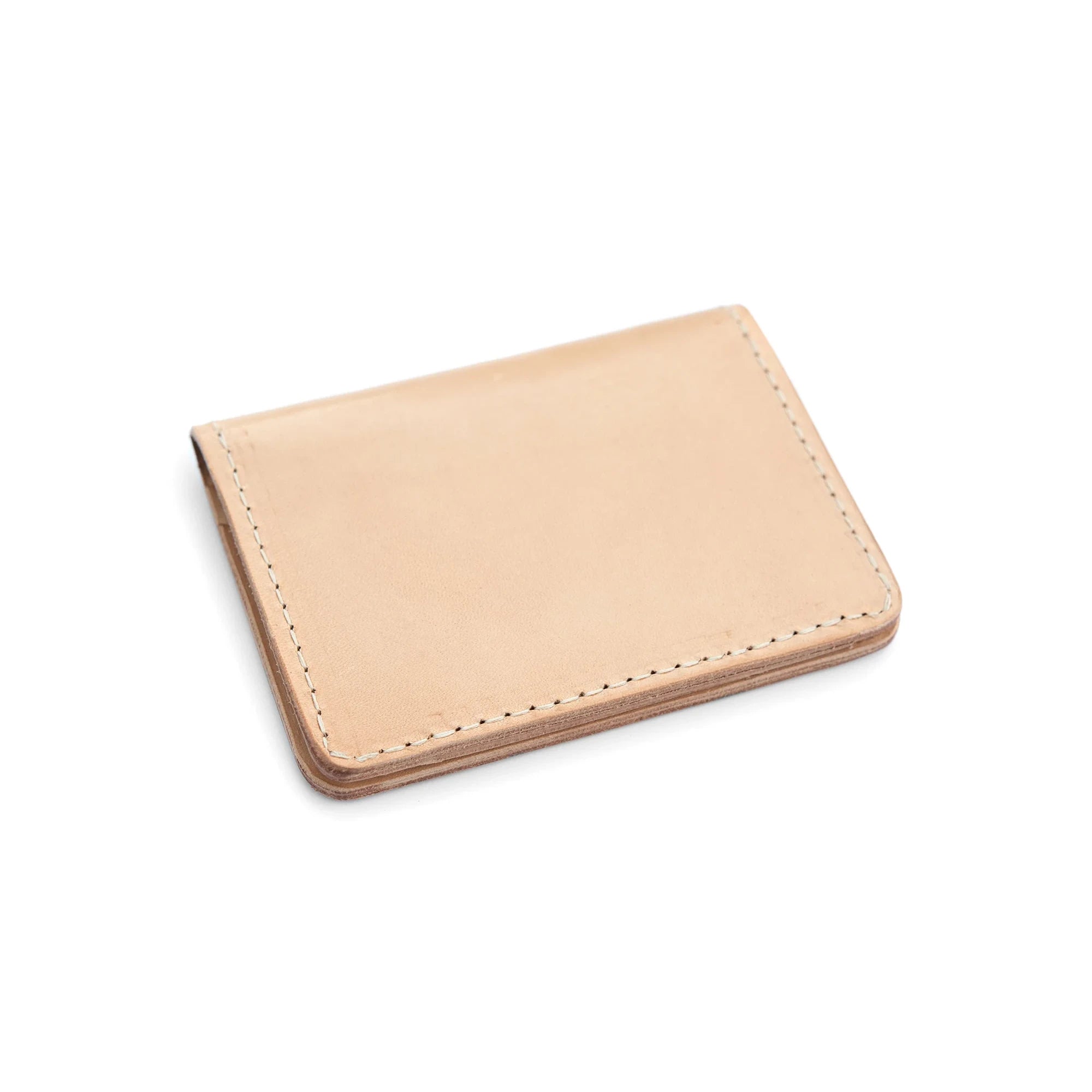 xobruno Handmade Leather Wallet Portland, Oregon