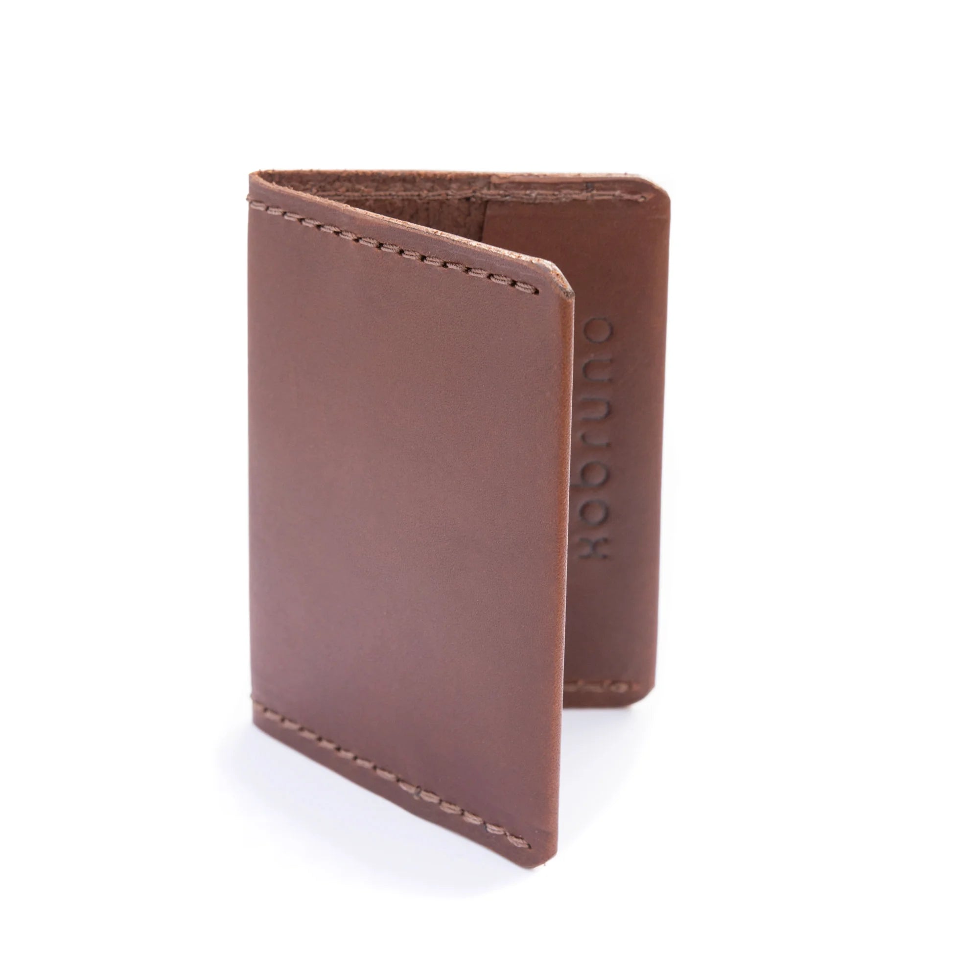 The Oak Wallet